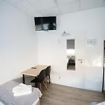 Messe ホステル