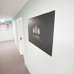 Messe ホステル ラッツェン