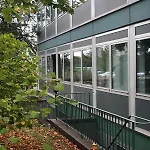 Messe Vandrerhjem *