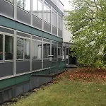 Messe Hostel