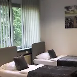 ホステル Messe *