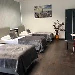 Messe Hostel