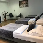 Hostel Messe
