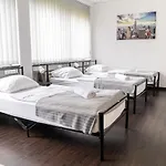 Messe Hostel