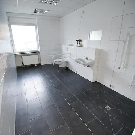 Albergue Messe *