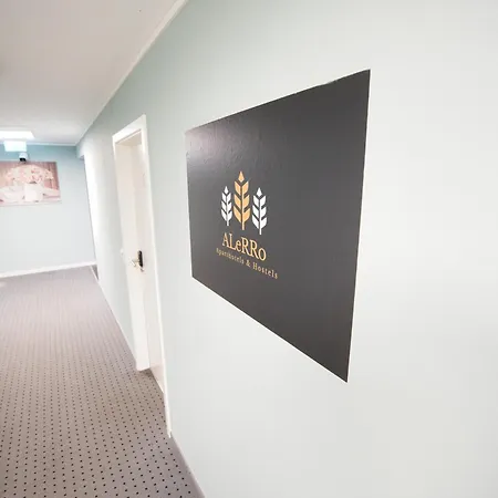 Messe Hostel Laatzen