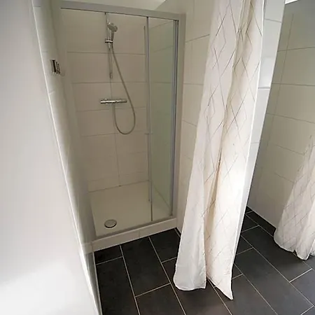 Albergue Messe *