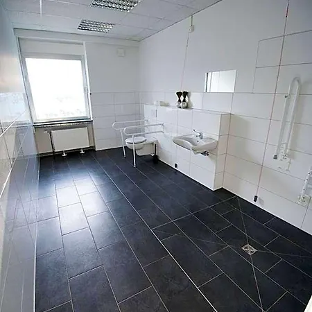 Albergue Messe *