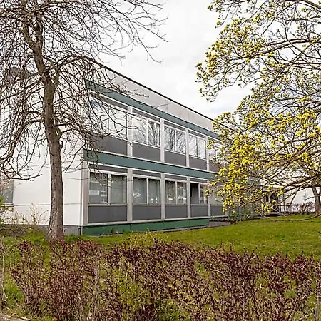 Messe Albergue Laatzen