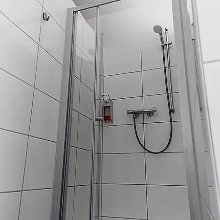 Messe Albergue