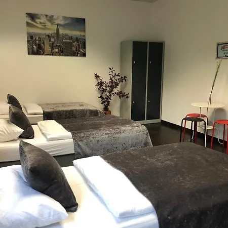 Hostal Messe Laatzen