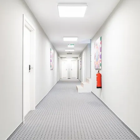 Messe ホステル