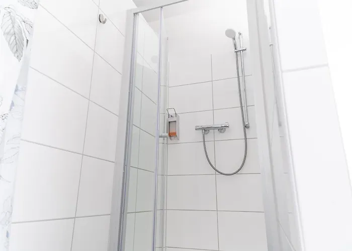 Хостел Messe Латцен